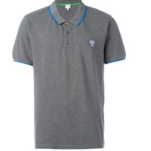 Kenzo polo shirt